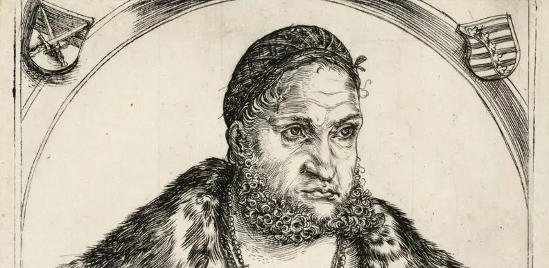 출처 이미지 — Cranach – Identity and the Individual
