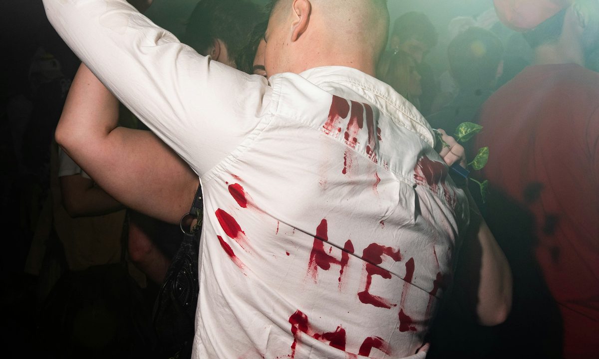 Source image — HALLOWEEN: HELL IS A NIGHTCLUB