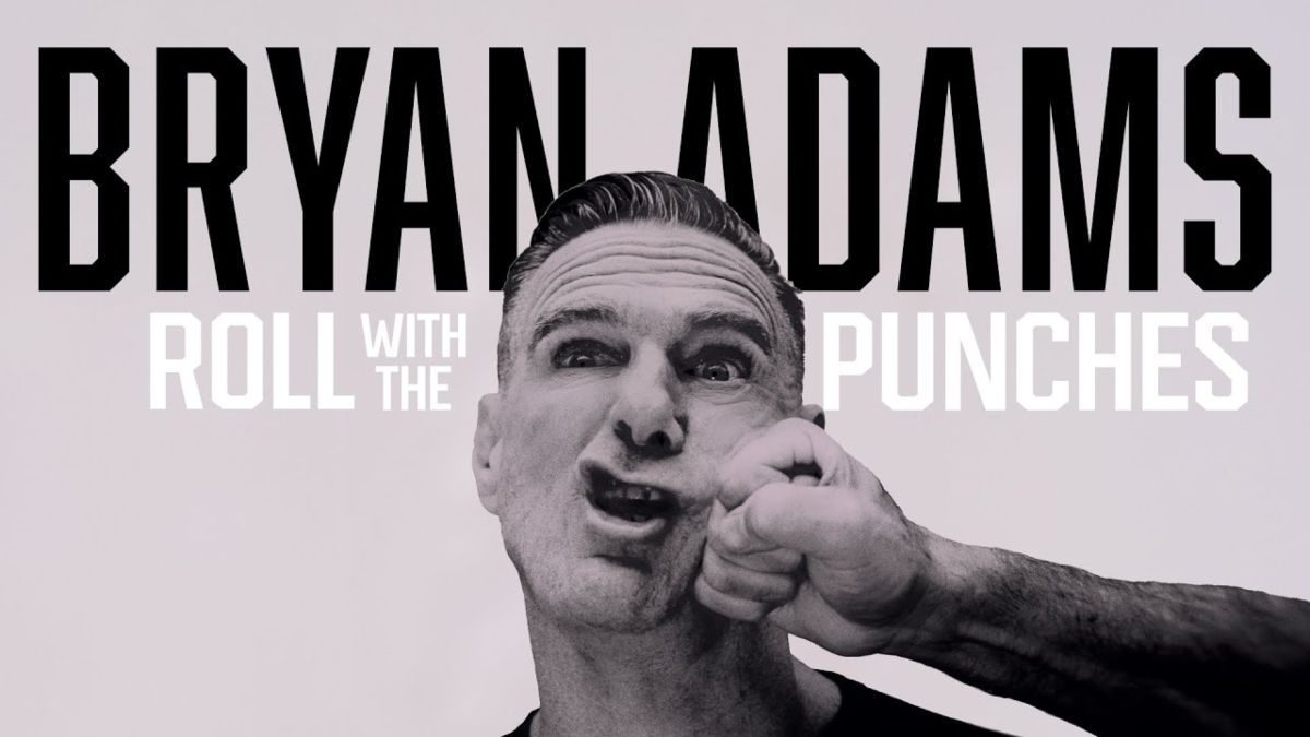Imagem da fonte — Bryan Adams