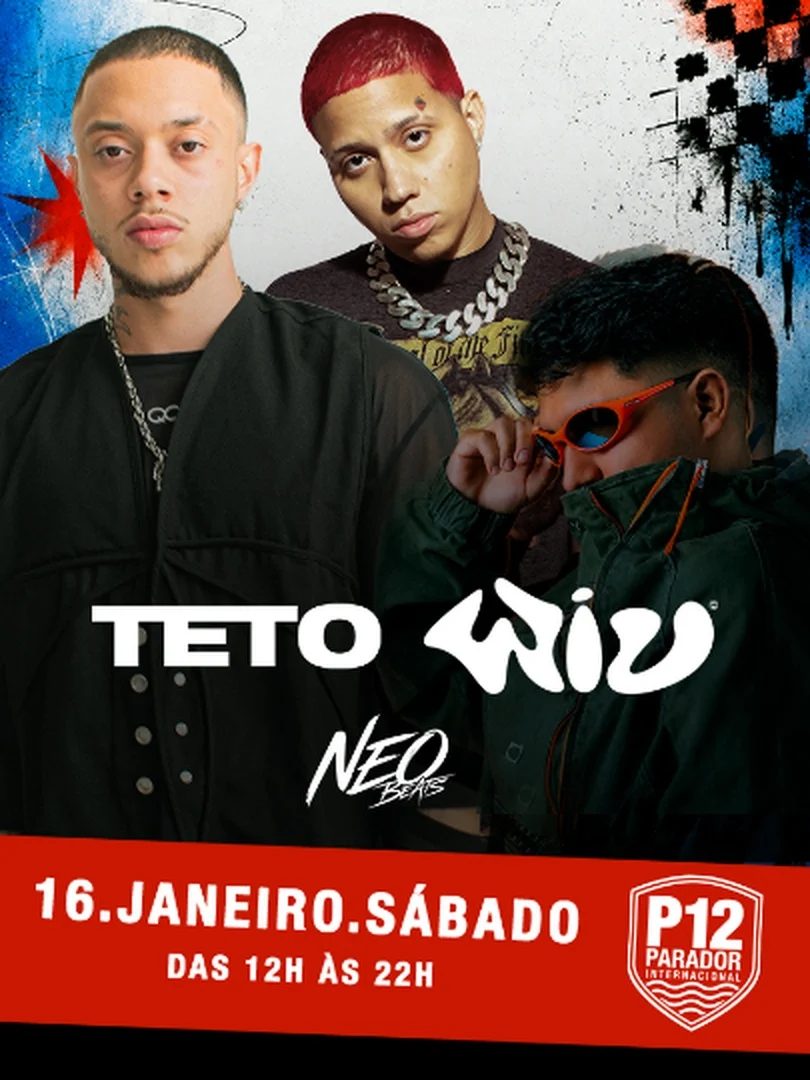 Source image — Teto E Wiu | P12 Jurerê