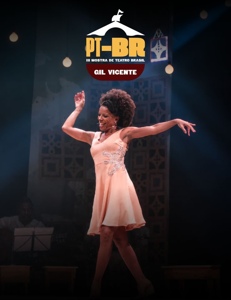 Bild der Quelle — 3º Mostra Internacional de Teatro Brasil - QUANDO A GENTE AMA
