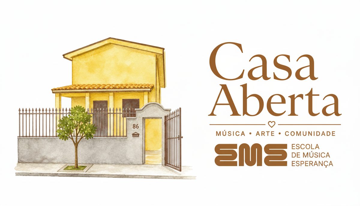 Imagem da fonte — II Casa Aberta