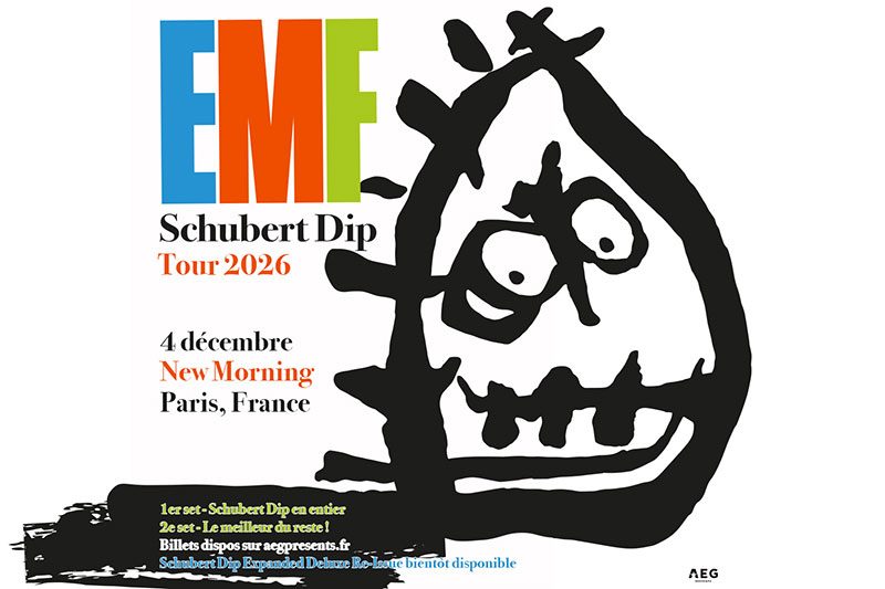 Image de la source — EMF