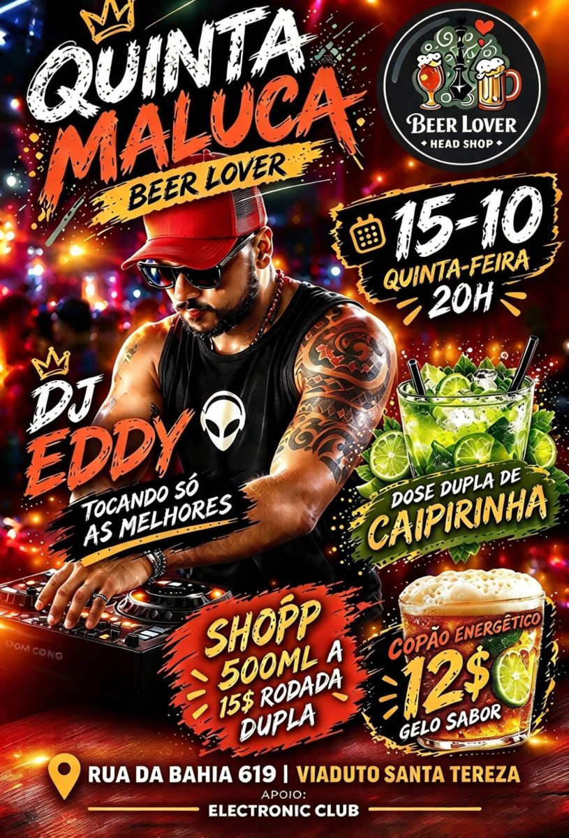 Bild der Quelle — Quinta Maluca Beer Lover