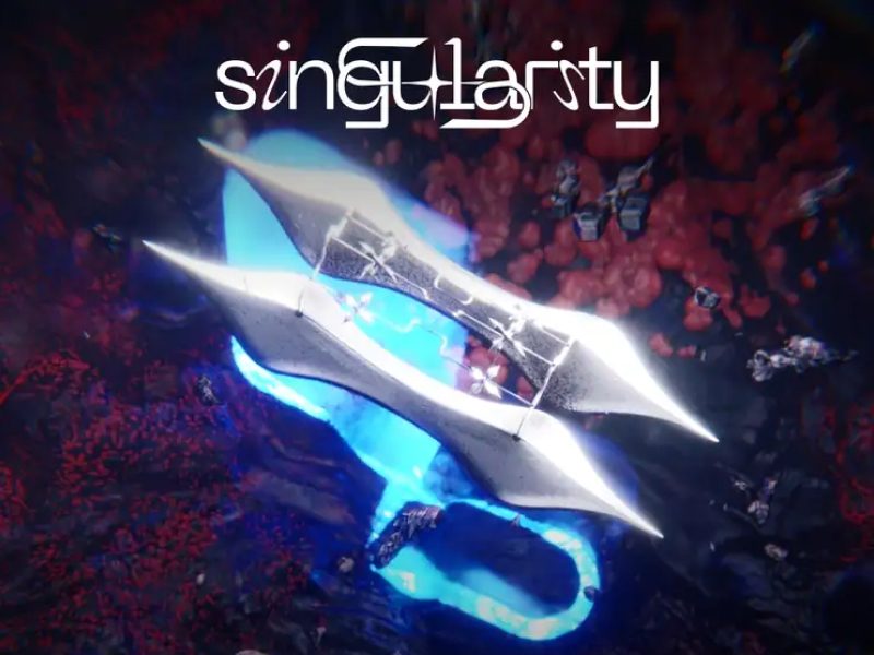 Source image — Singularity