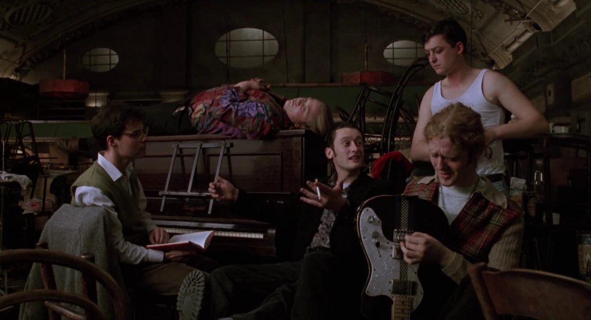 Source image — The Commitments (1991)