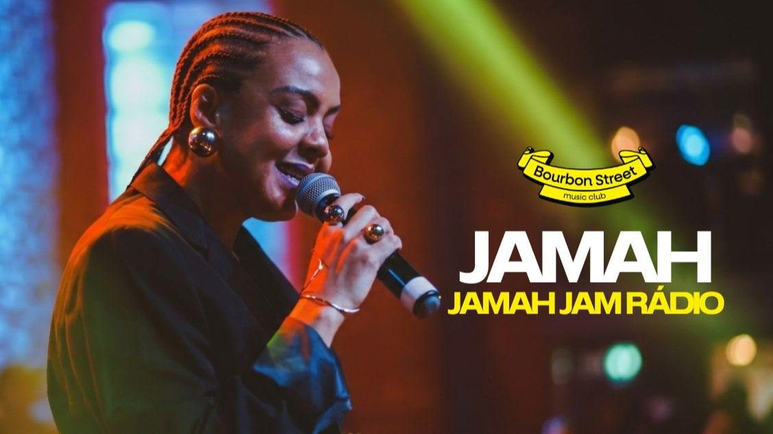 Image de la source — JAMAH