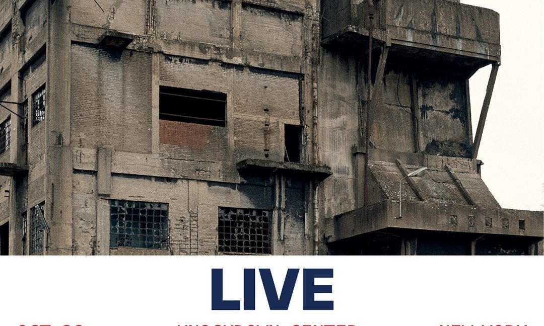 Source image — The Blaze (Live)