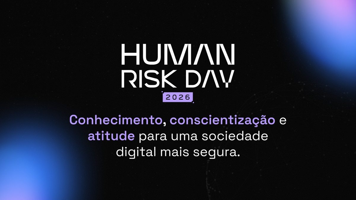 Immagine della fonte — Human Risk Day 2026