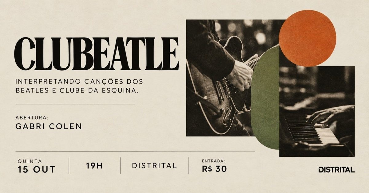 Image de la source — CLUBEATLES