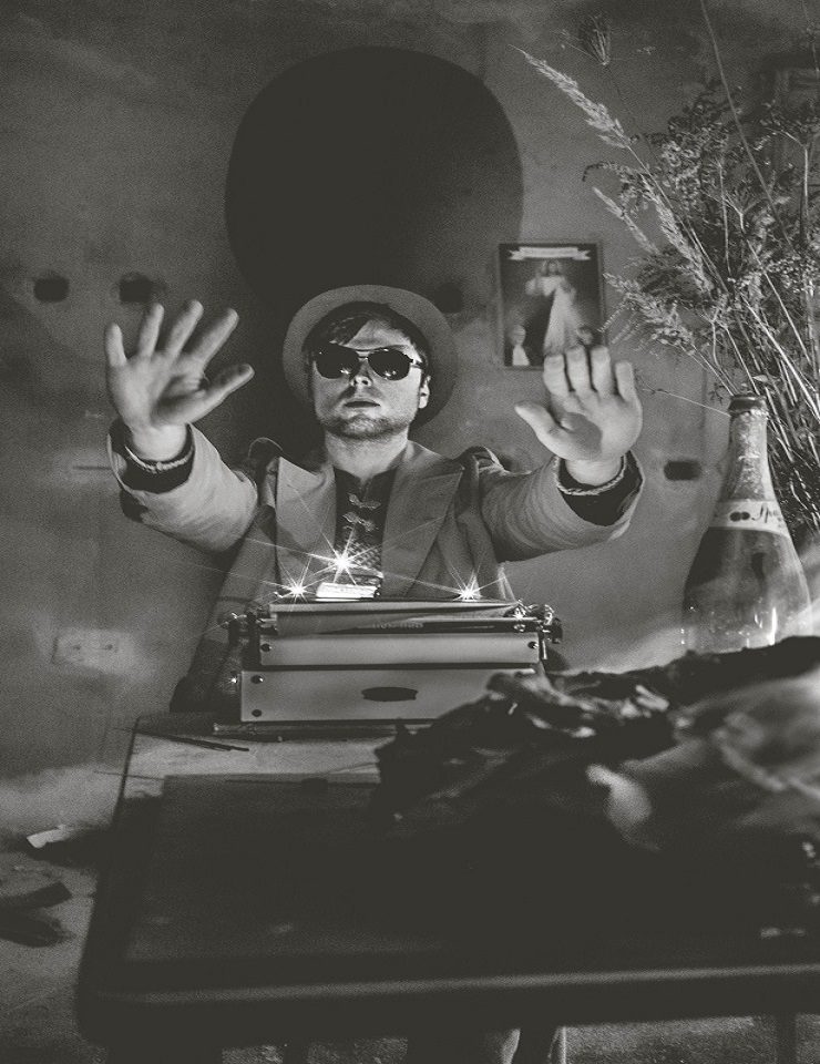 Imagem da fonte — Anton Ripatti – Babakamusic