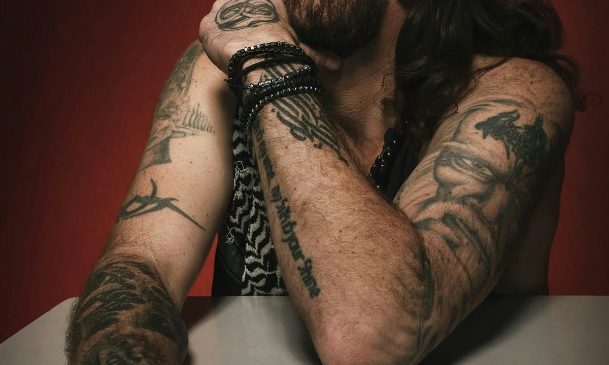 Imagem da fonte — Kobi Farhi