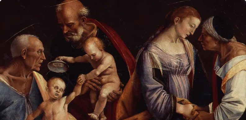 Imagen de la fuente — By far the best! Luca Signorelli