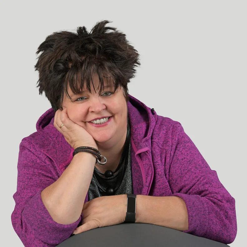 来源图片 — Ingrid Kühne: Ja, aber ohne mich!