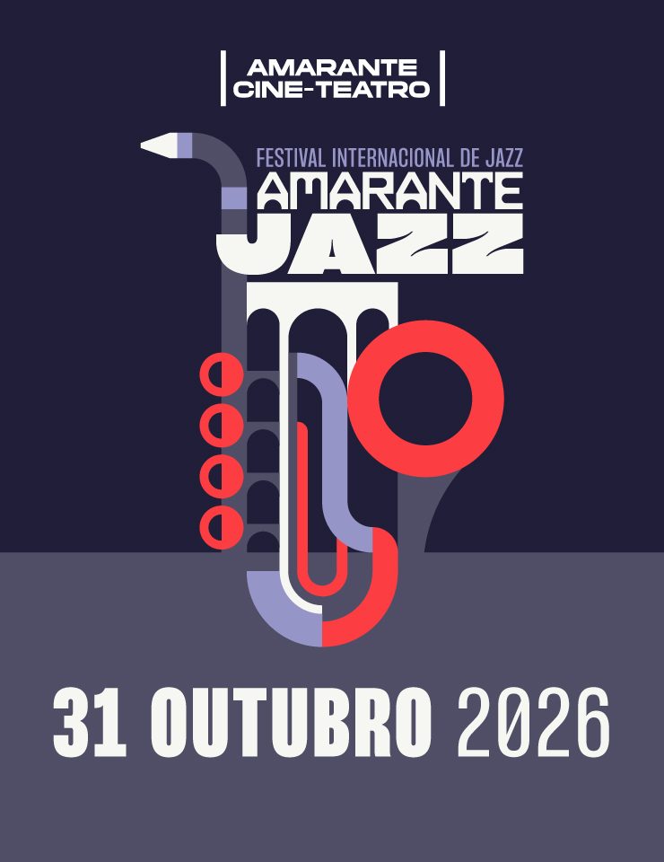 Imagem da fonte — Amarante JAZZ - LEGACY: MILES & COLTRANE