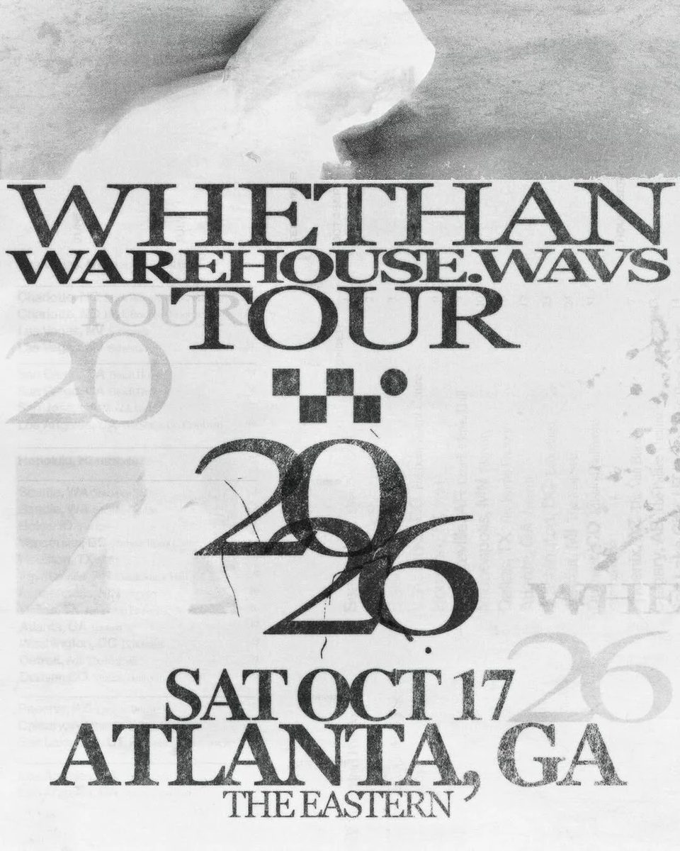Source image — Whethan at The Eastern
