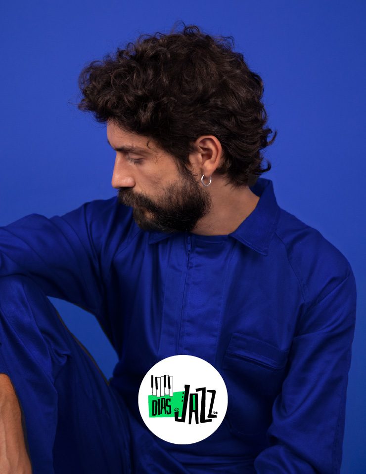 Source image — Dias do Jazz `26 | " PEDRO MELO ALVES` OMNIAE LARGE ENSEMBLE"