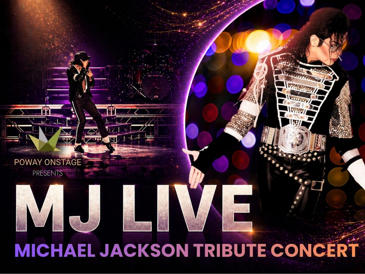 Bild der Quelle — MJ Live Michael Jackson Tribute Concert