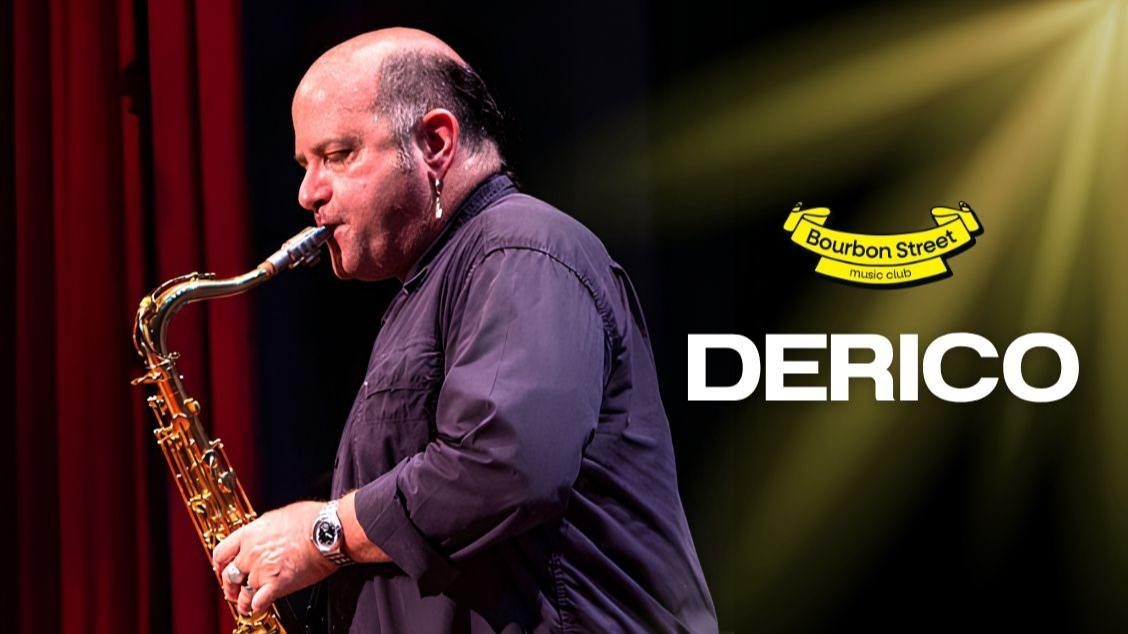 Image de la source — DERICO QUINTETO