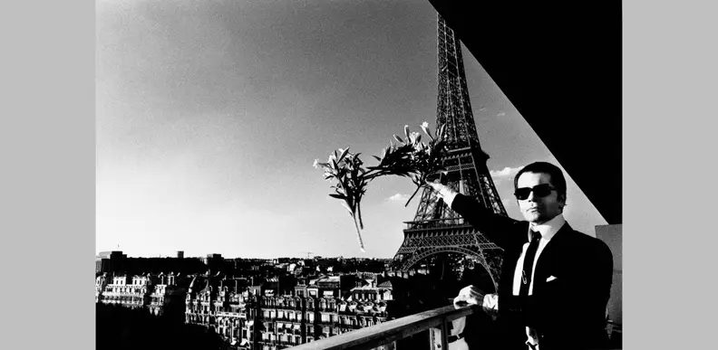 출처 이미지 — Helmut Newton’s Early Books