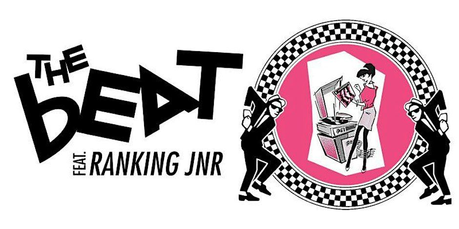 Imagen de la fuente — THE BEAT (UK) Feat: Ranking Jnr + Support 'Promises & Lies' - UB40 Tribute