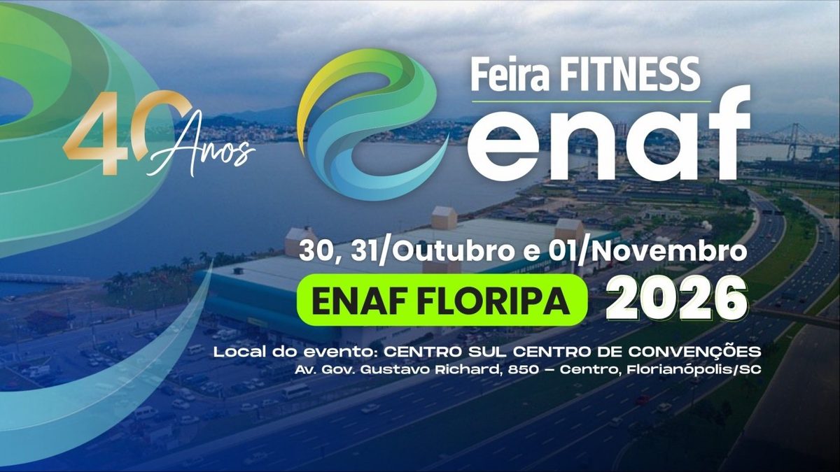 Bild der Quelle — FEIRA ENAF FLORIPA 2026 (Visitante)