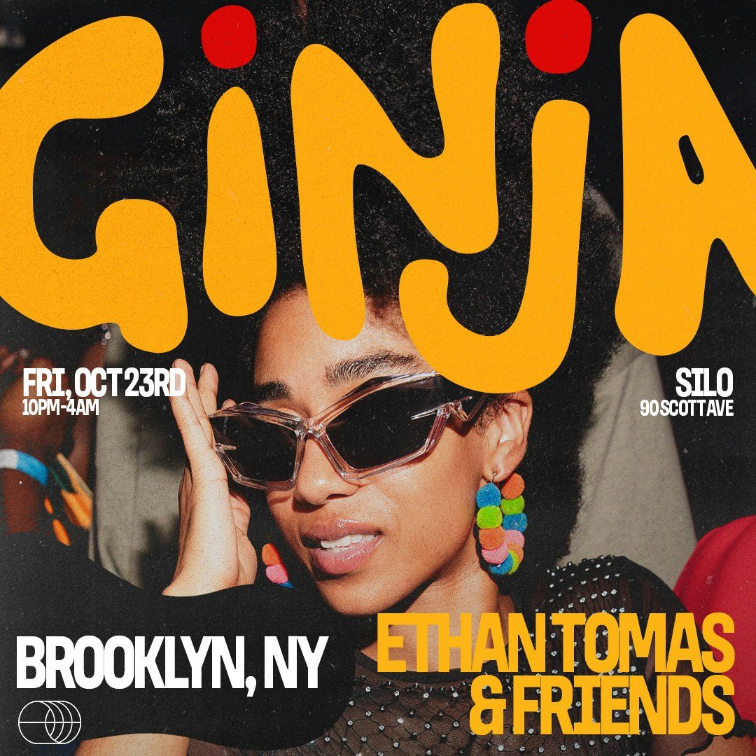 출처 이미지 — Ginja