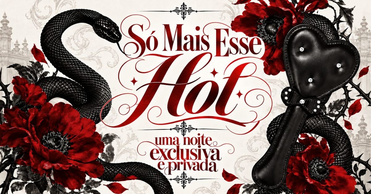 Imagen de la fuente — Só mais esse hot
