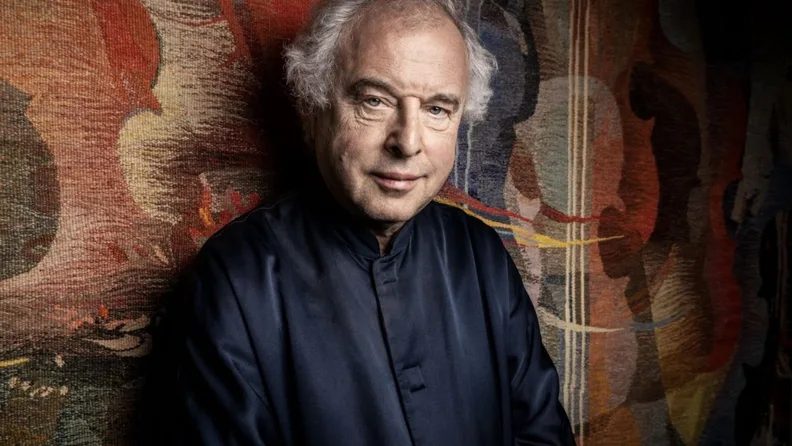 来源图片 — SIR ANDRÁS SCHIFF & JULIAN PRÉGARDIEN