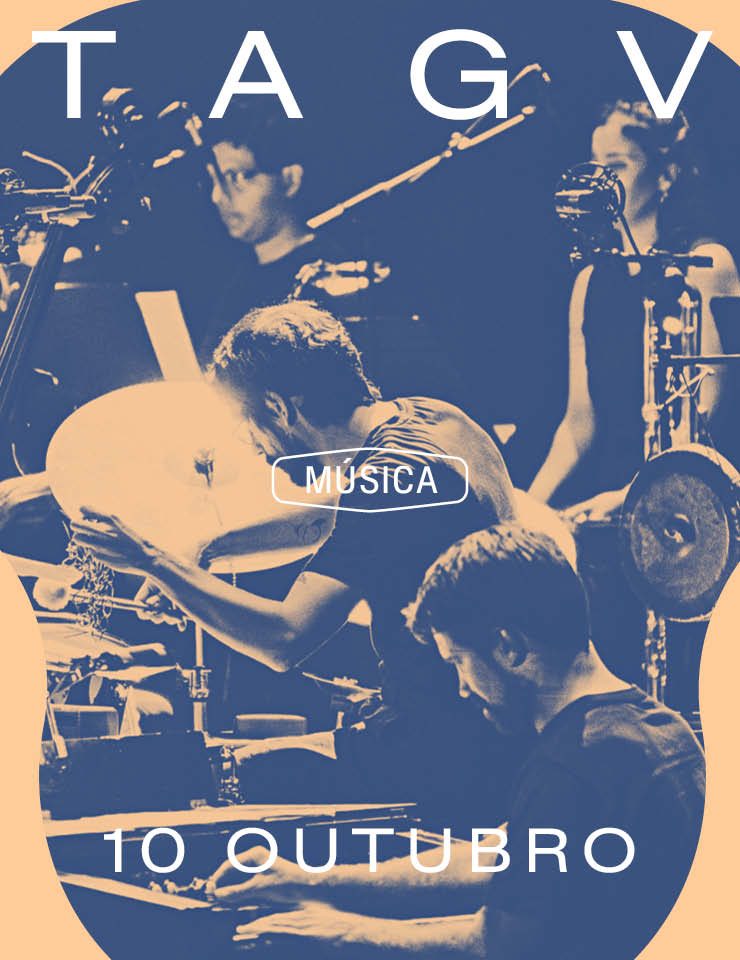 Imagem da fonte — Pedro Melo Alves | OMNIAE Large Ensemble