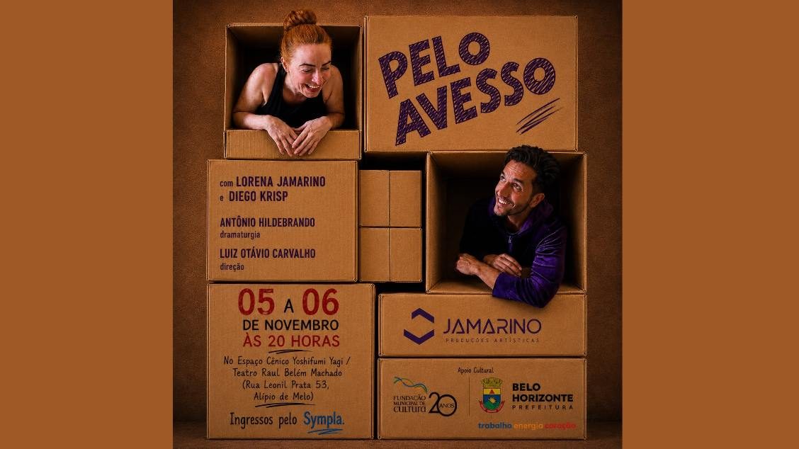 Bild der Quelle — PELO AVESSO