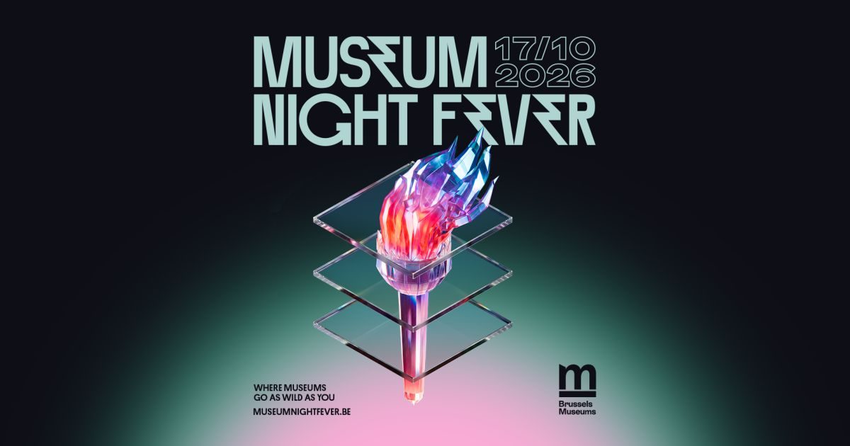 Image de la source — Museum Night Fever 2026