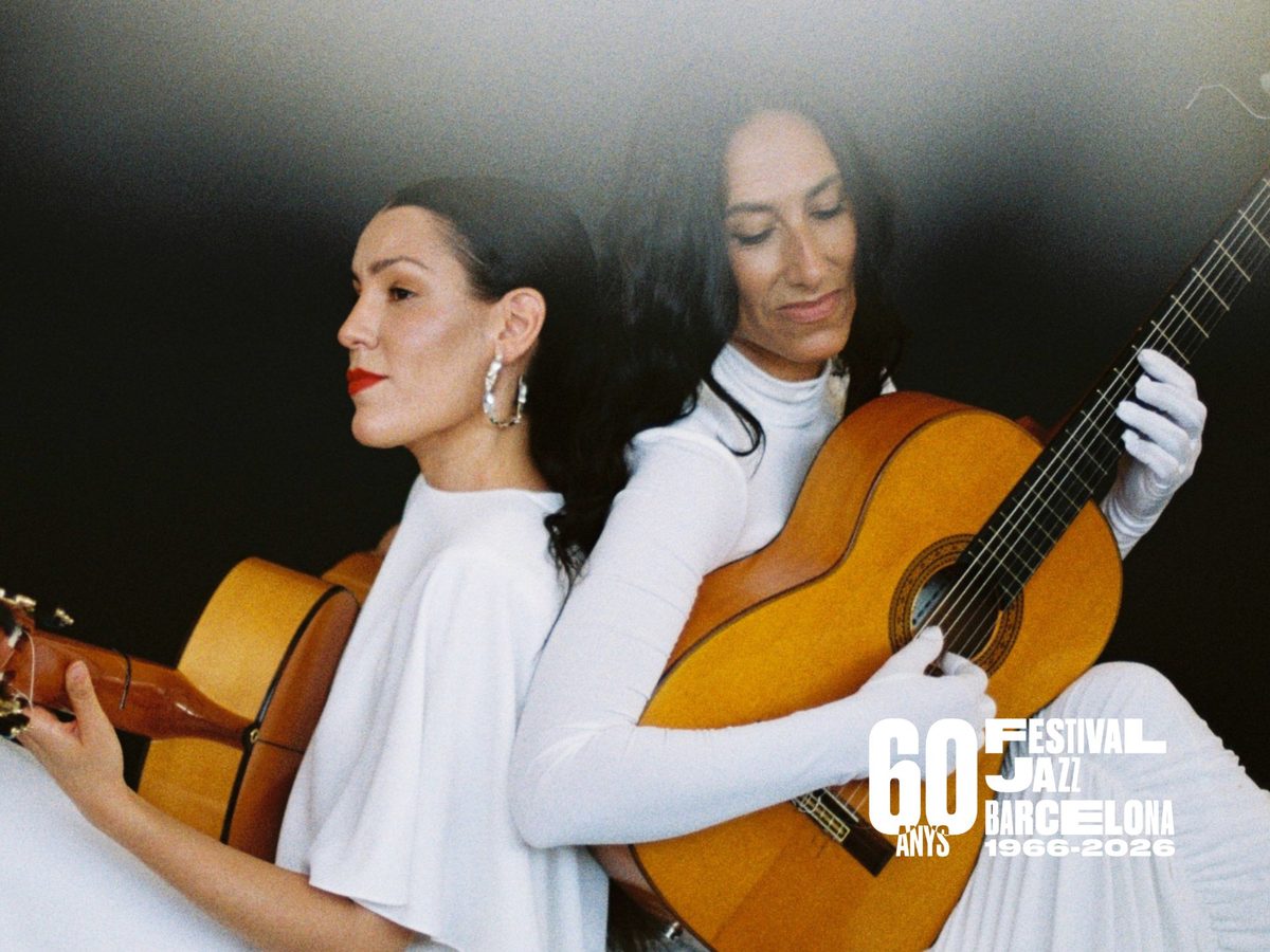 Imagen de la fuente — Marta Robles i Alicia Grillo