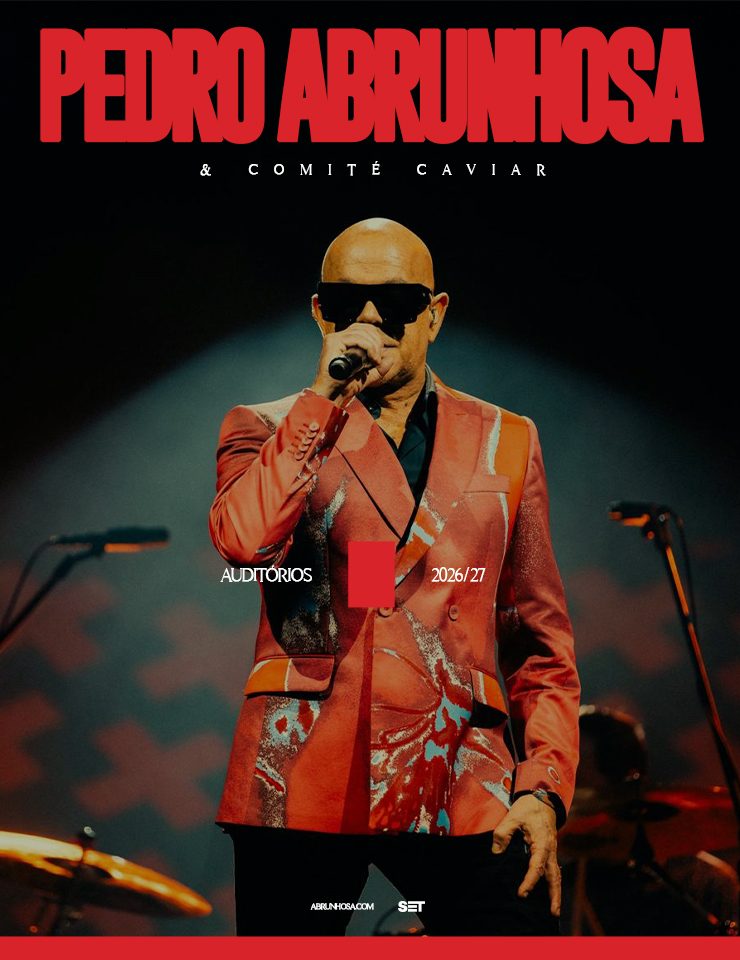 Imagem da fonte — Pedro Abrunhosa