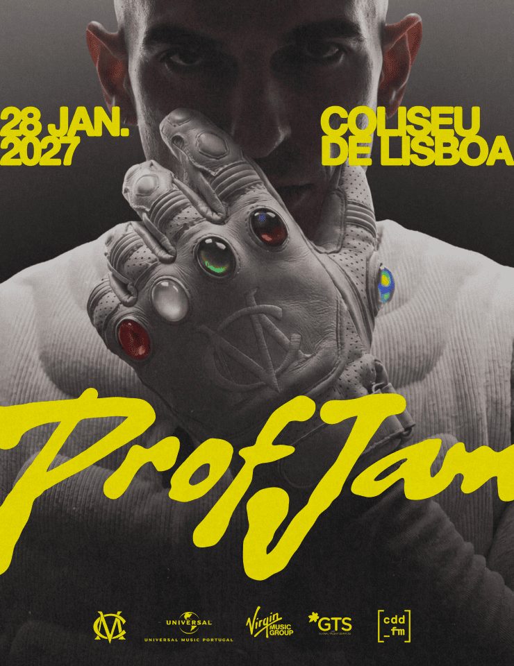 Imagem da fonte — PROFJAM NO COLISEU