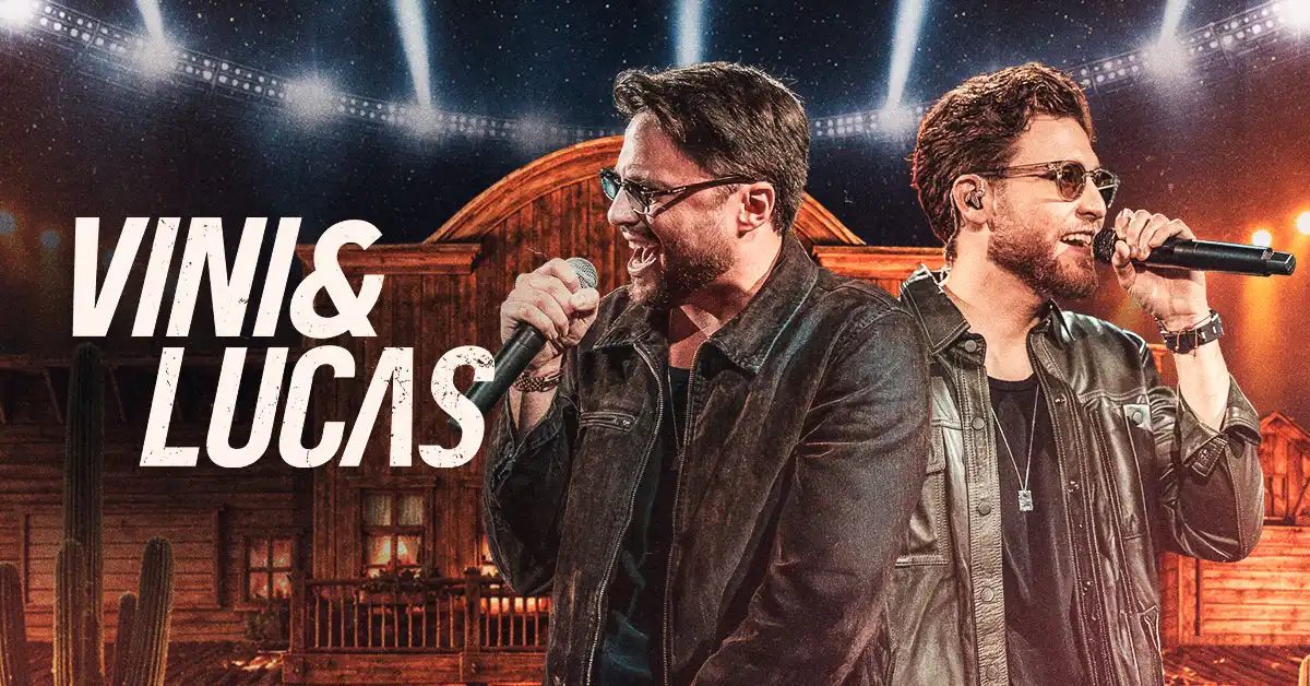 Imagen de la fuente — Vini & Lucas