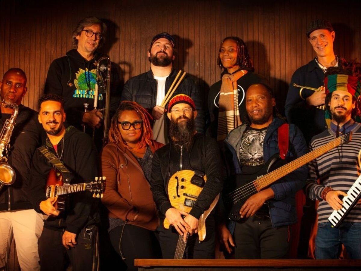 Source image — Excursão: Miçanga Festival em Recife