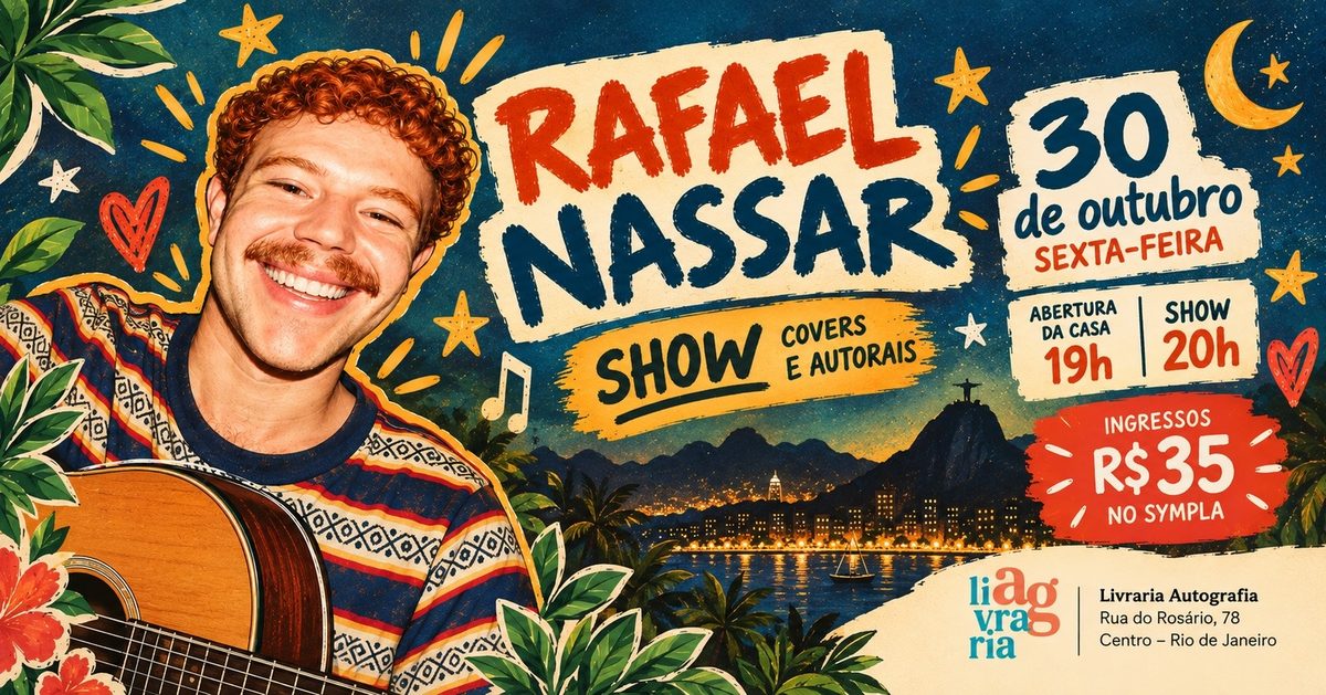 Bild der Quelle — Show Rafael Nassar