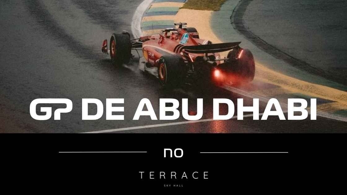 Imagem da fonte — Race Week| Transmissão AO VIVO GP de Abu Dhabi