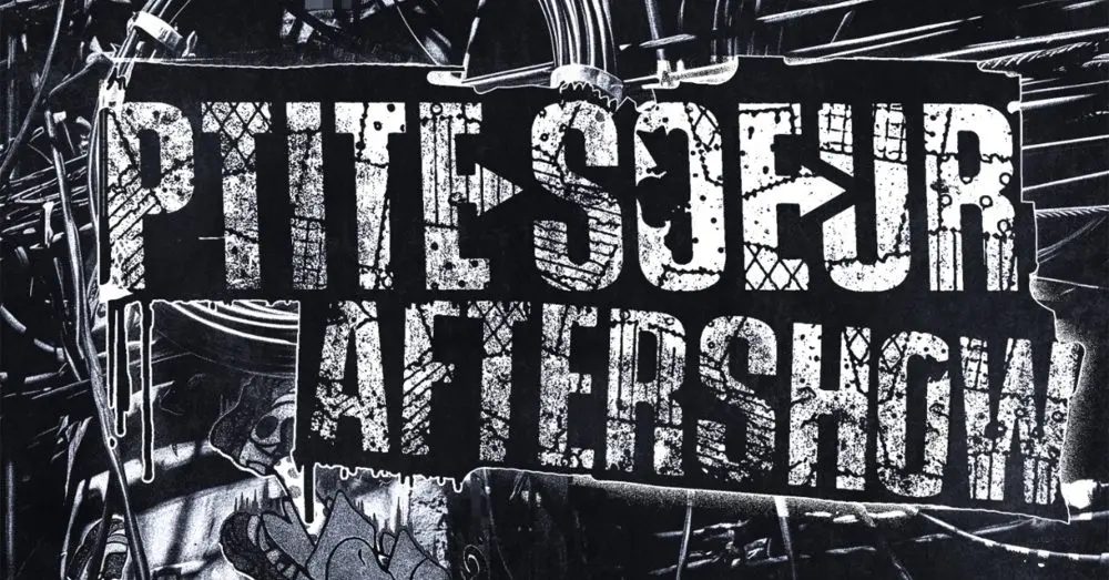 Source image — PTITE SOEUR AFTERSHOW