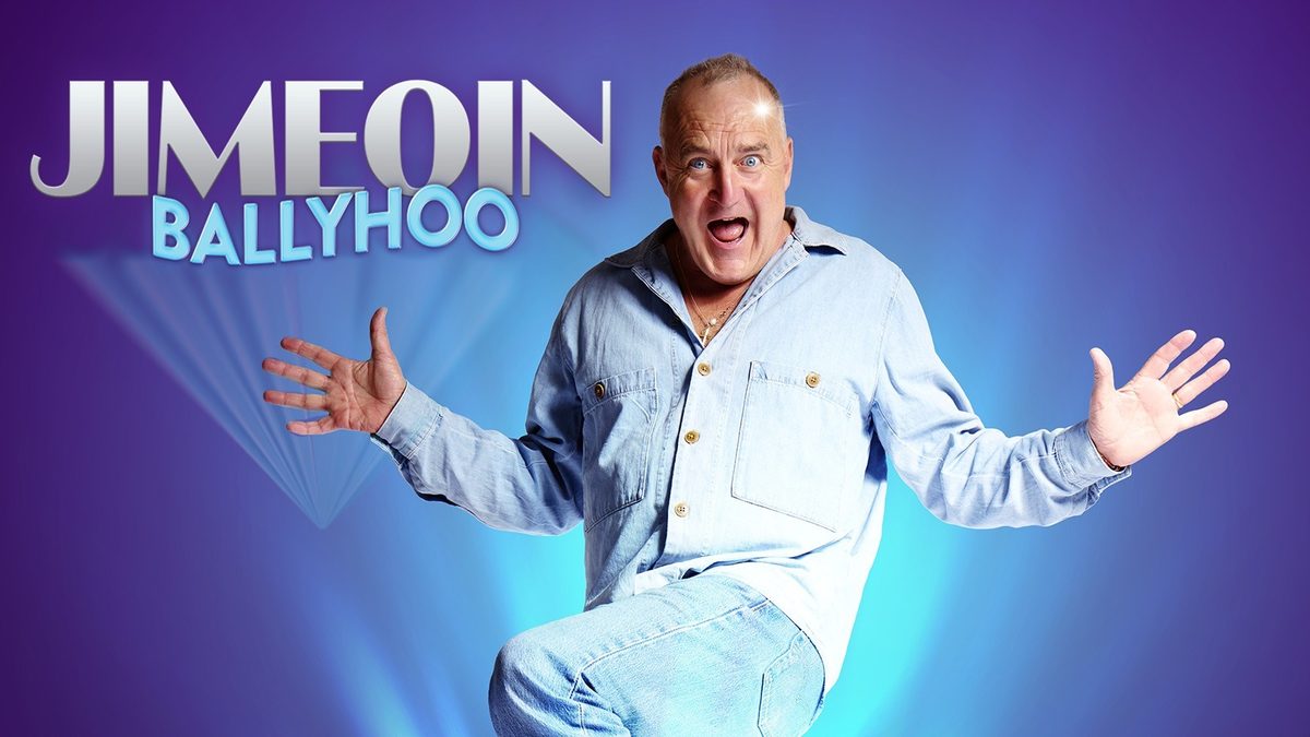 Bild der Quelle — JIMEOIN – BALLYHOO
