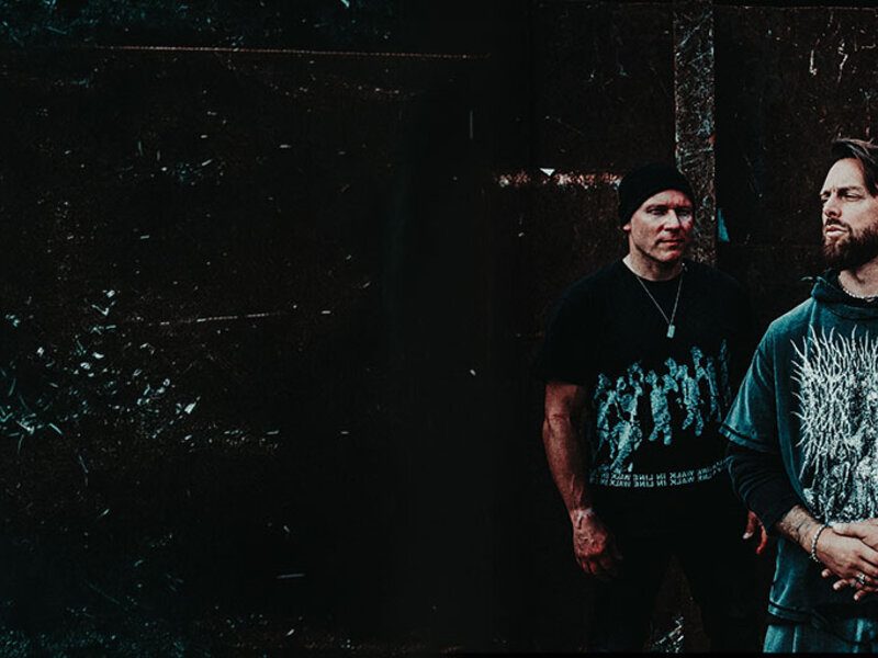 Image de la source — Bullet For My Valentine