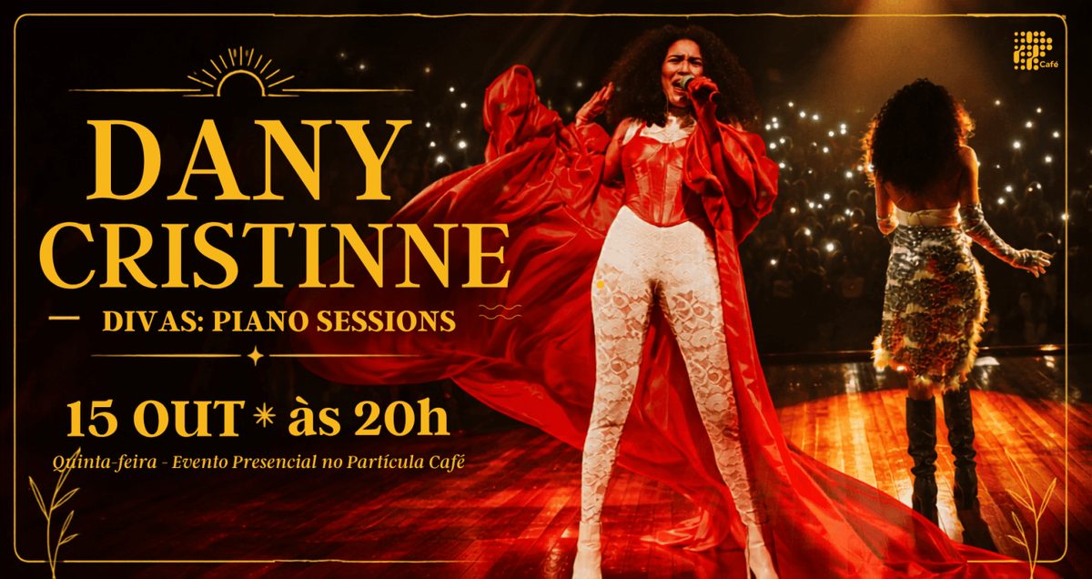 Bild der Quelle — DANY CRISTINNE DIVAS: PIANO SESSIONS