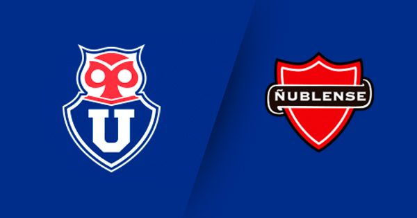 Imagem da fonte — Universidad de Chile vs. Ñublense en Estadio El Teniente