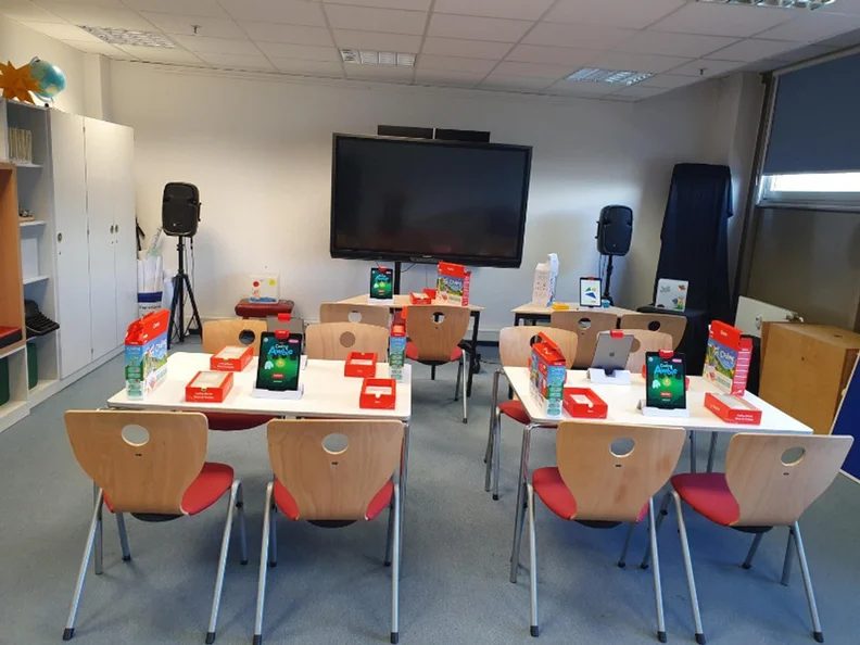出典の画像 — Every second Friday: Coding with OSMO