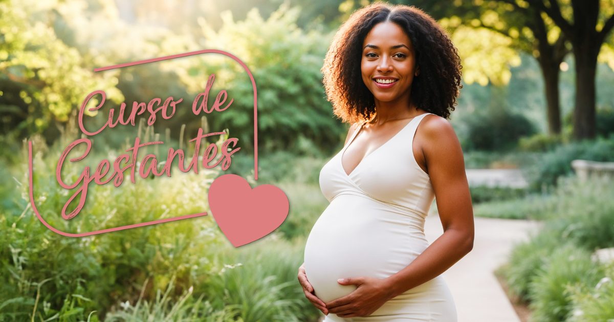 Imagem da fonte — Curso de Gestantes do Hospital Divina