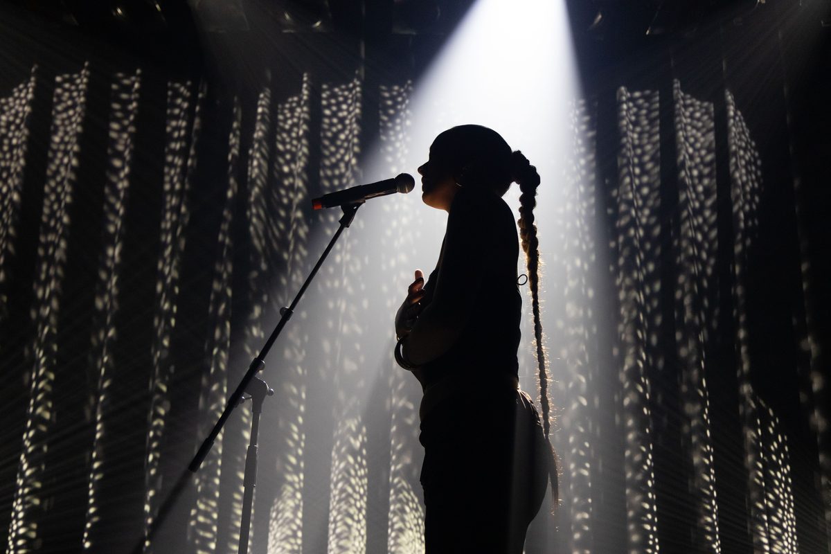 Imagen de la fuente — Music Lab - Meervaart Studio x Melkweg