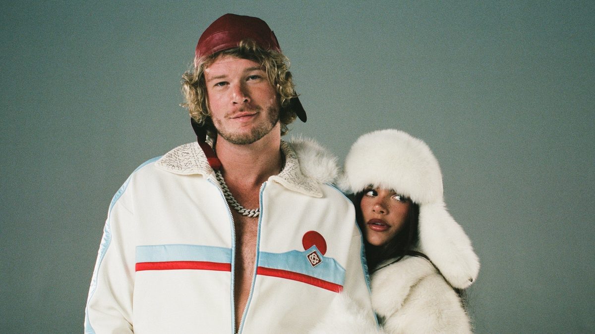 Imagen de la fuente — Yung Gravy: The Joyrider Tour