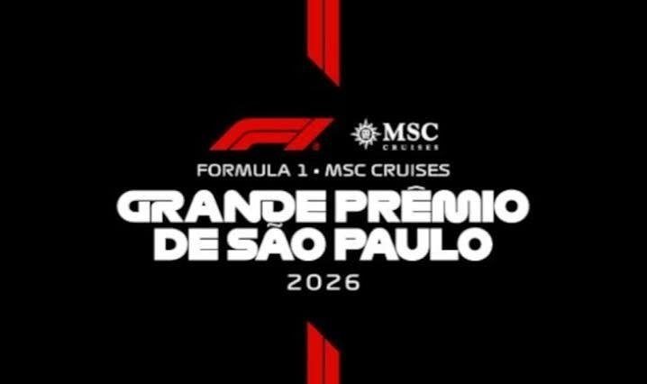 Imagem da fonte — Grande Prêmio de São Paulo de F1 2026