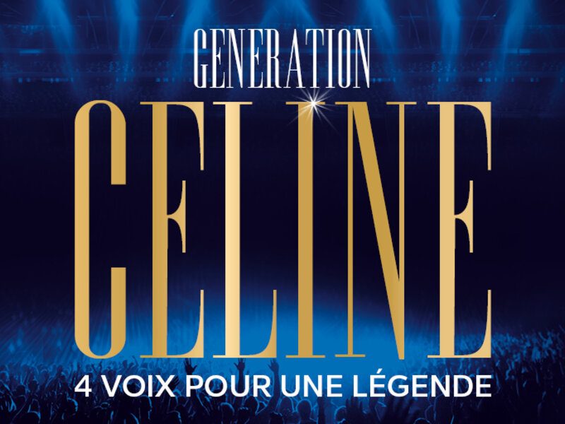 Image de la source — Génération Céline